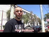 IVAN REDKACH ON PACQUIAO VS BRONER 