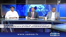 Nadeem Malik Live | SAMAA TV | 16 May 2017