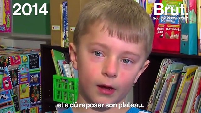 Le lunch shaming : quand les enfants américains doivent compenser leurs dettes à la cantine