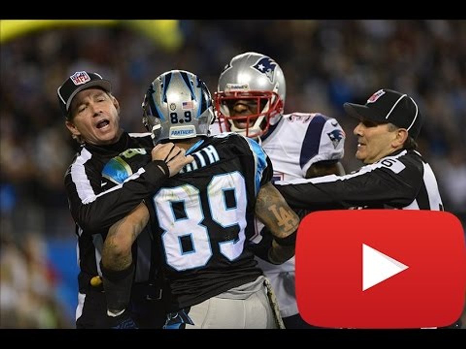 Trash Talk Compilation NFL