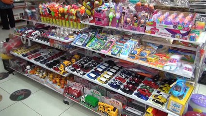 Kalite güven, uygun fiyat... 6 farklı konsept bu iş yerinde...