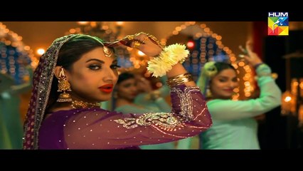 Alif Allah Aur Insaan Episode 4 Full HD HUM TV Drama 16 May 2017