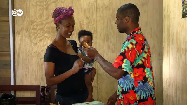 Global Ideas: biogas hecho en prisión | Global 3000