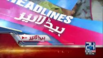 News Headlines - 16th May 2017 - 9pm.  Millions of computers are in hackers control - Ransom demanded.