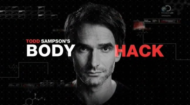 Проверено на себе 1 серия (2017) Discovery