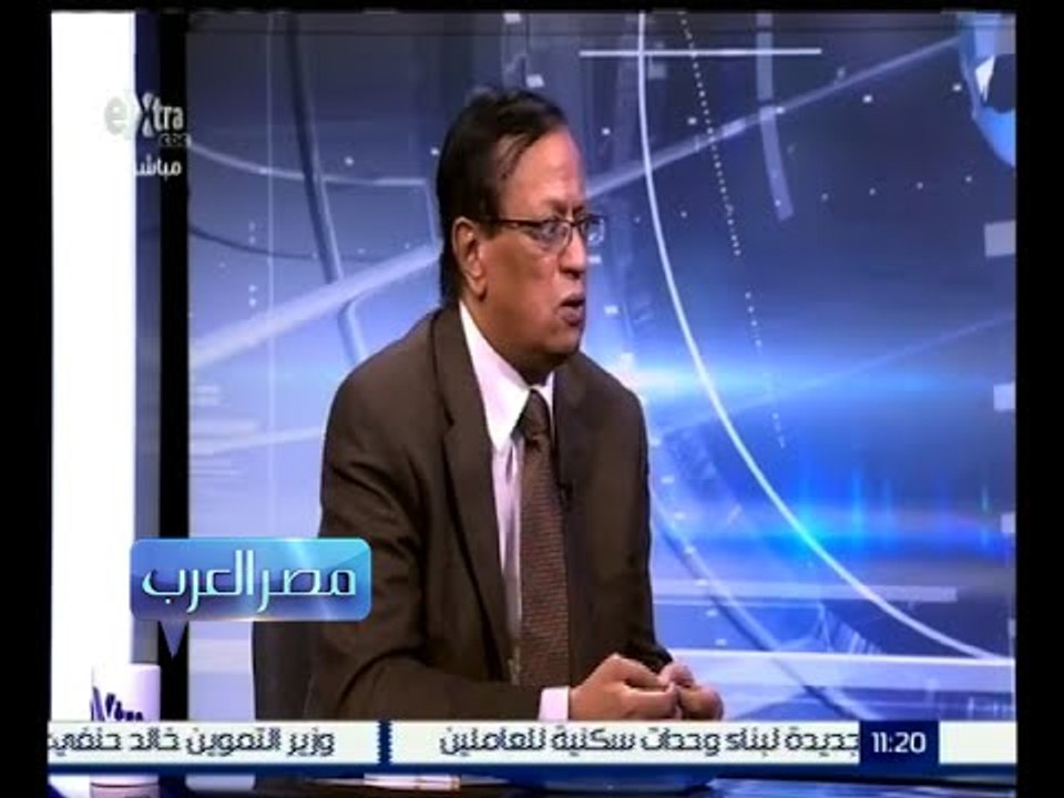 مصر العرب | علم الدين : أغلب الصحف اللبنانية تعتبر سياسية وليست إعلامية