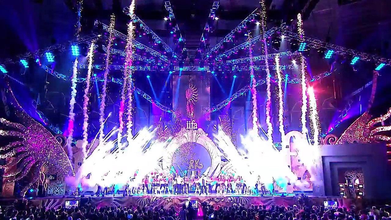 IIFA 2017 Promo - 14th to 16th July 2017