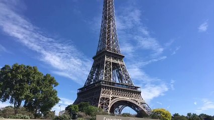 Partez en croisière sur la Seine avec nous à bord des "Bateaux Parisiens" !