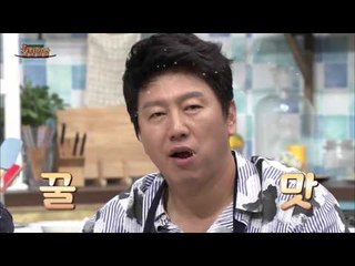 카레 뚝배기와 김치 카레 피자! 과연 그 맛은? [간편밥상] 5회 20151008