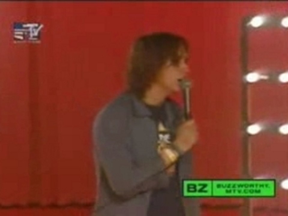 The Strokes - Last nite