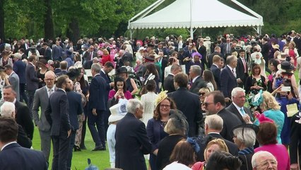 Kate Middleton: Are kiddies over here as well behaved as they are in Australia