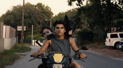 AVA - Bande annonce officielle - Au cinéma le 21 juin 2017