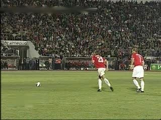 Spartak (N) - Spartak (M)