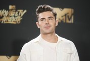 Zac Efron to play infamous serial killer in upcoming thriller