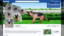 Funny and Creative Facebook Timeline Cover Photos - Compilation