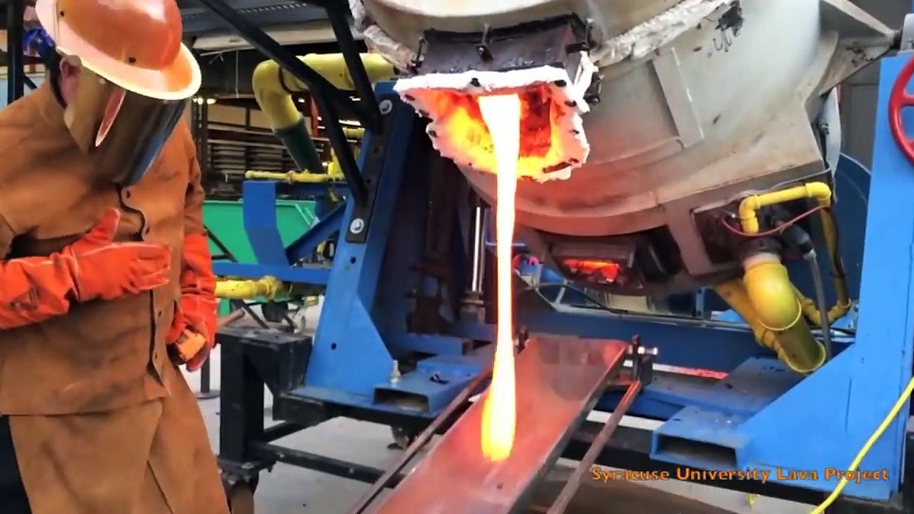 Oddly Satisfying Video