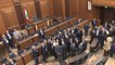 البرلمان اللبناني يؤجل مناقشة قانون جديد للانتخابات
