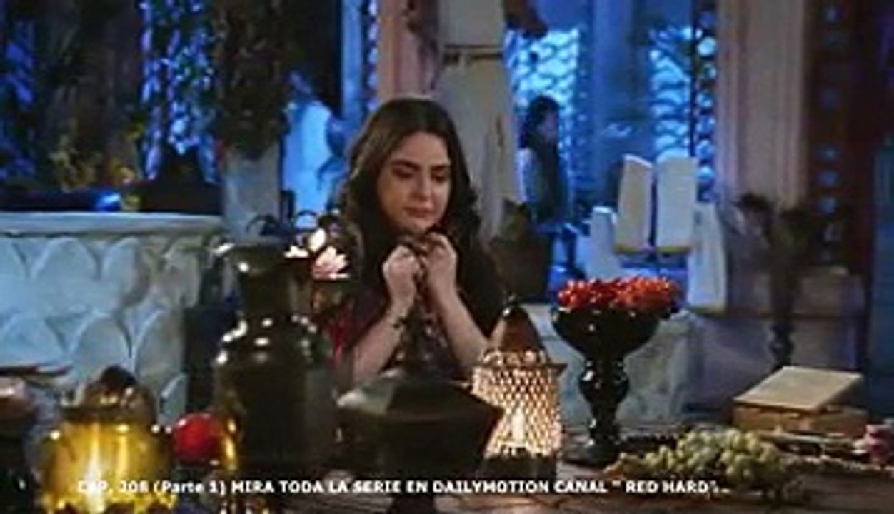 Capitulo 220 Moises Y Los Diez Mandamientos PARTE 1