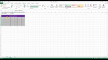 Mostrando a fazer fórmulas no excel (Showing making formulas in excel)