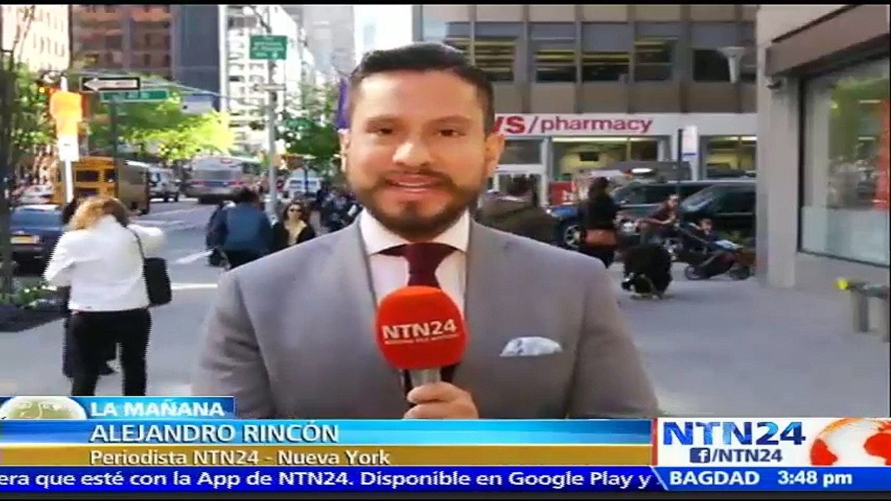 “99% de los chicos que fueron esposados sufren una crisis emocional, fueron latinos o afroamericanos”: Directora de la U