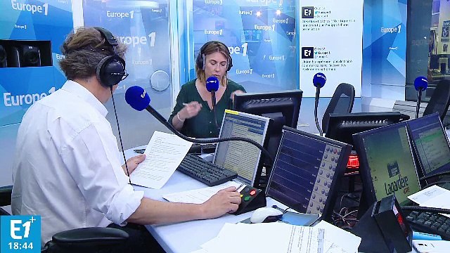 La politique booste les chaînes d'info