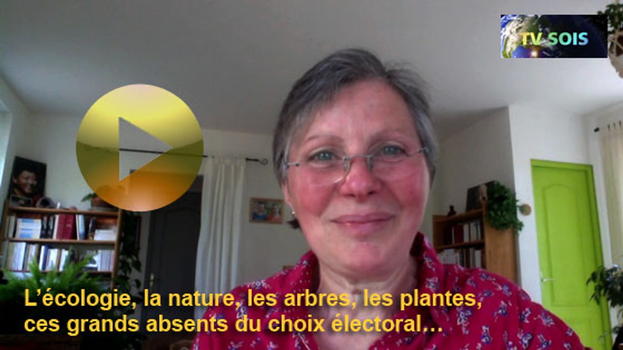 Laure Danjou – TV-Sois News – 16/05/2017