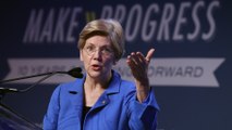 Sen. Warren: 'Our intelligence secrets are not gossip'