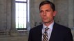 Heinrich: Trump’s disclosure to Russians causes ‘credibility problems’ for the U.S.