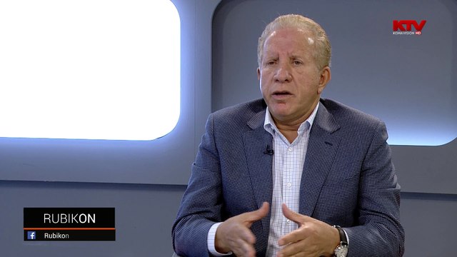 Pacolli deklaron se Kosova nuk ka pasur rritje ekonomike 4 për qind