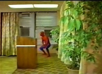 The Amazing Spider Man S01e01 Spider Man Pilot [Part-2]