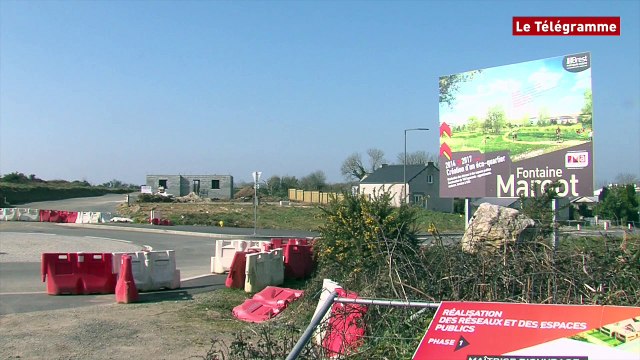 Rennes. Des maisons-containers fabriquées pour Brest