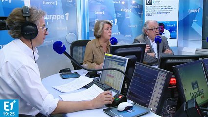 Législatives : "Nous soutiendrons à chaque fois des candidats pour l'indépendance du pays"