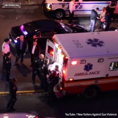 America's Gun Problem Keeps Affecting Kids