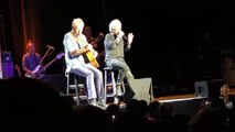 Los Angeles Music Scene - Air Supply - Episode 9: I Was Down (Saban Theater May, 2017)