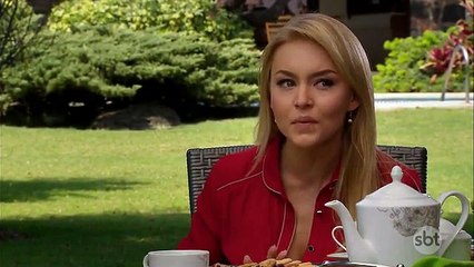 O Que A Vida Me Roubou - Capítulo 76 (15/05/2017) - Parte 1/2