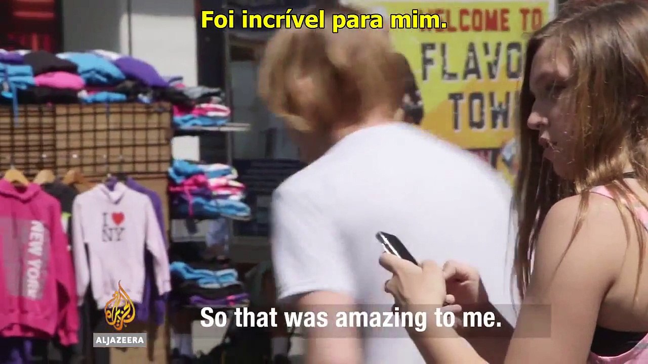 Ex-condenado sai da prisão passado 44 anos