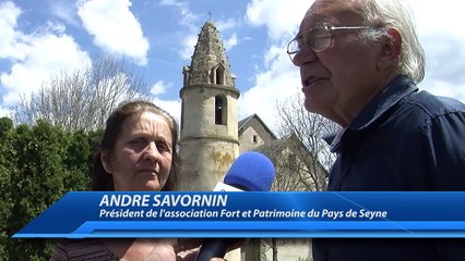 Alpes-de-Haute-Provence : le souvenir de Lesdiguières persiste à Selonnet