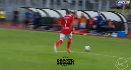 Lugano	2-0	St. Gallen 16.05.2017