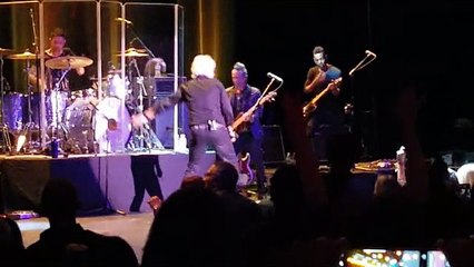 Los Angeles Music Scene - Air Supply - Episode 11: Every Time I See You (Saban Theater May, 2017)