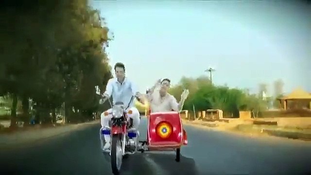 New upcoming show of Wasim Akram, Shoaib Akhtar Geo Khelo Pakistan teaser is out