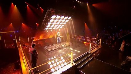 Ashleigh vs Jack vs The Koi Boys vs Mikaela   The Voice Australia 2016