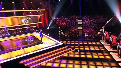 Atlanta Coogan Sings Son Of A Preacher Man  The Voice Australia Season 2