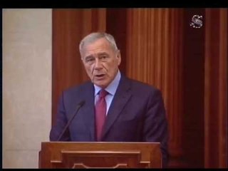 Roma - Legge sugli ecoreati (16.05.17)