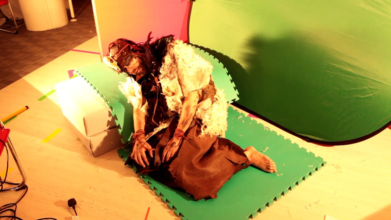 Hellblade - Carnet de développeurs #28