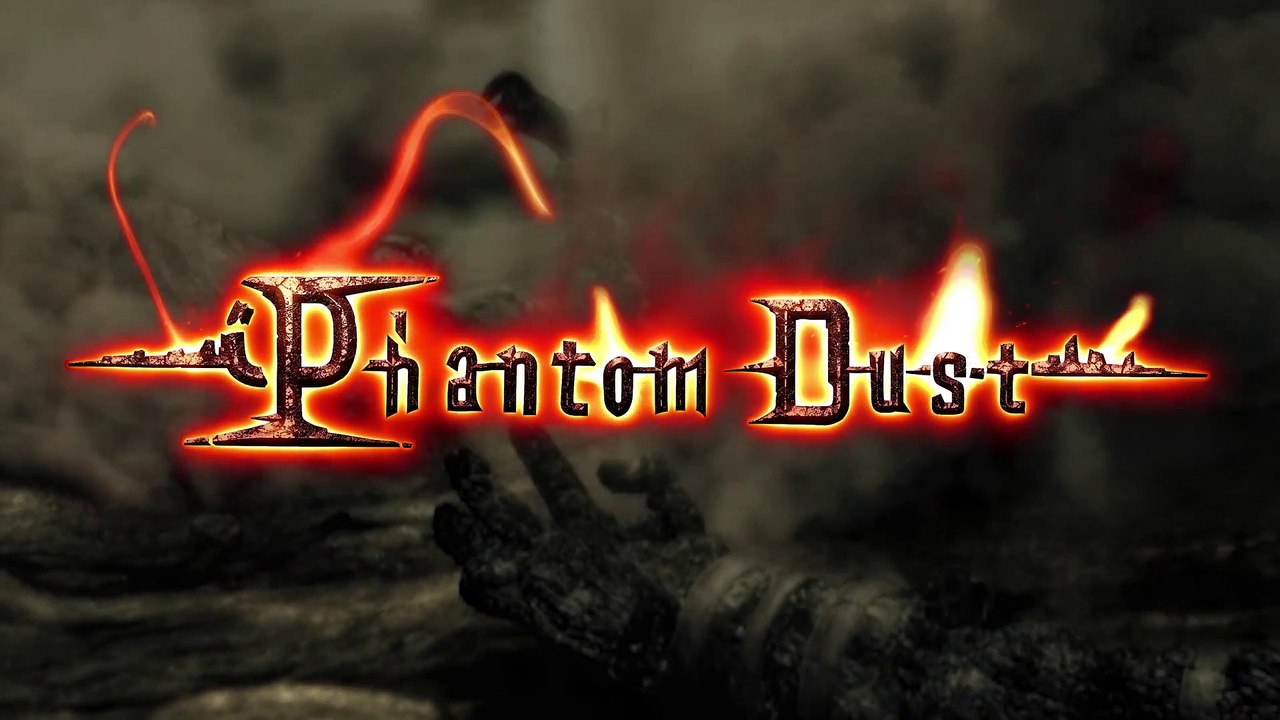 Phantom Dust - Bande-annonce de lancement