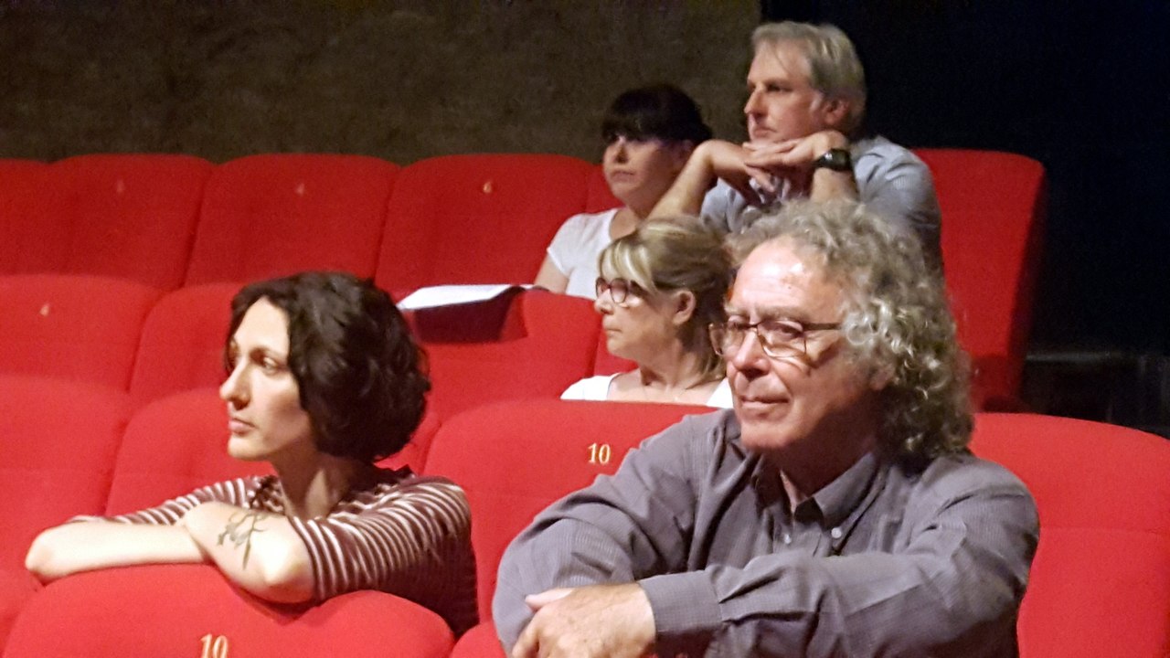 Foix : quand les "forces vives" s'impliquent dans une pièce de théâtre