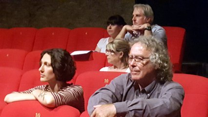 Foix : quand les "forces vives" s'impliquent dans une pièce de théâtre