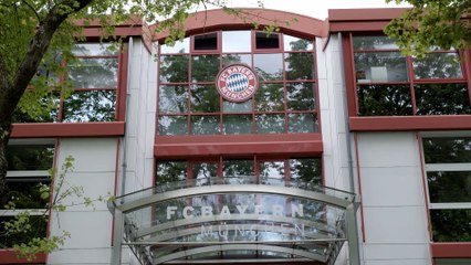 Audi Cup 2017 Press Conference