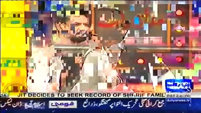 Sheikh Rasheed Awam Se Nahi Dartay Lekin Shadi Se Dartay Hain, Says Mian Abdul Manan