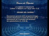 Roma - Camera - 17^ Legislatura - 796^ seduta (15.05.17)